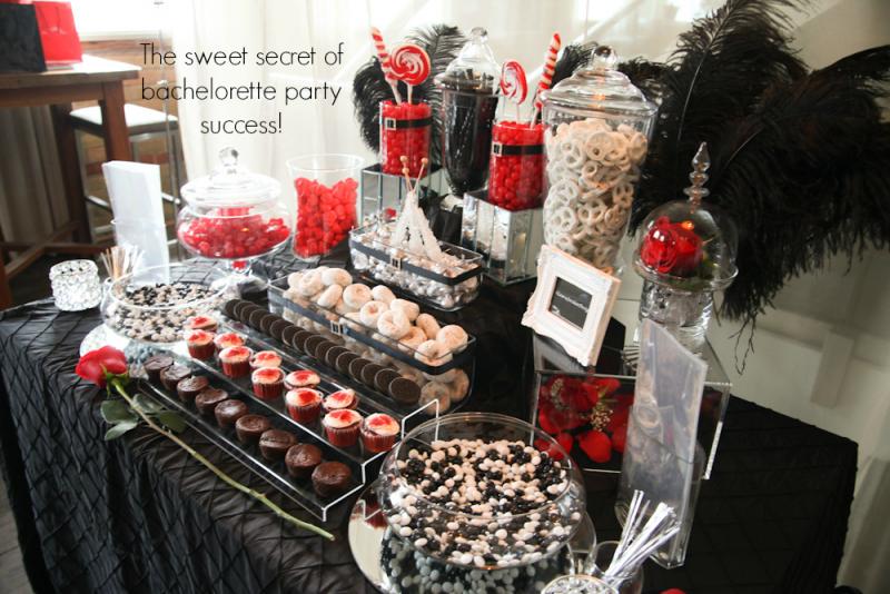 How To Throw A Classy Bachelorette Party YummyMummyClub.ca